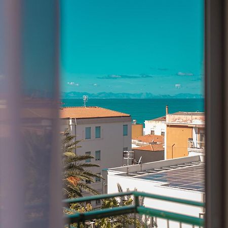 Nooria Sicilian Charme Rooms Чефалу Екстериор снимка