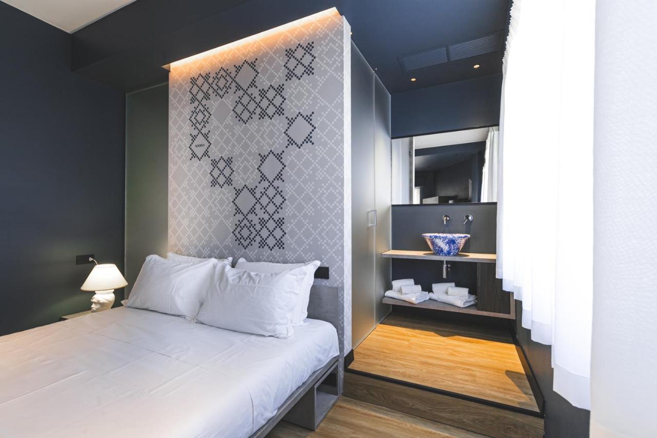 Nooria Sicilian Charme Rooms Чефалу Екстериор снимка