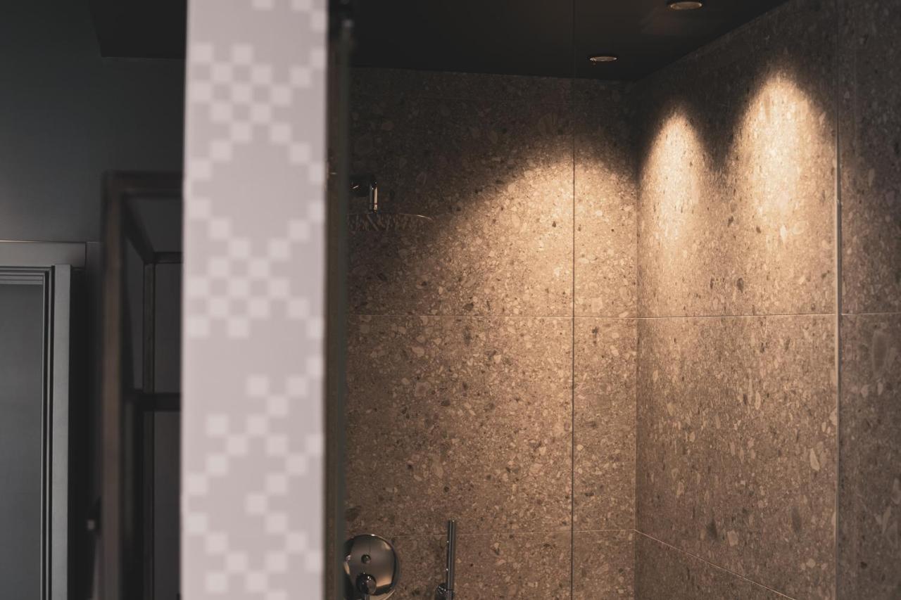 Nooria Sicilian Charme Rooms Чефалу Екстериор снимка