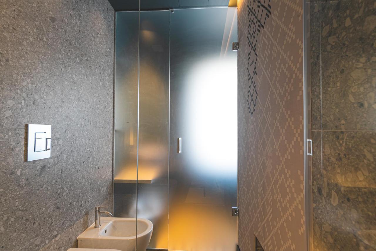 Nooria Sicilian Charme Rooms Чефалу Екстериор снимка