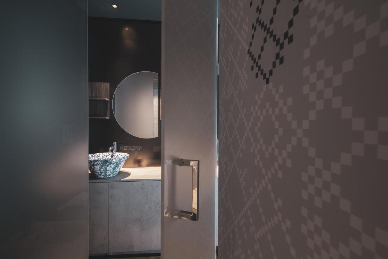 Nooria Sicilian Charme Rooms Чефалу Екстериор снимка
