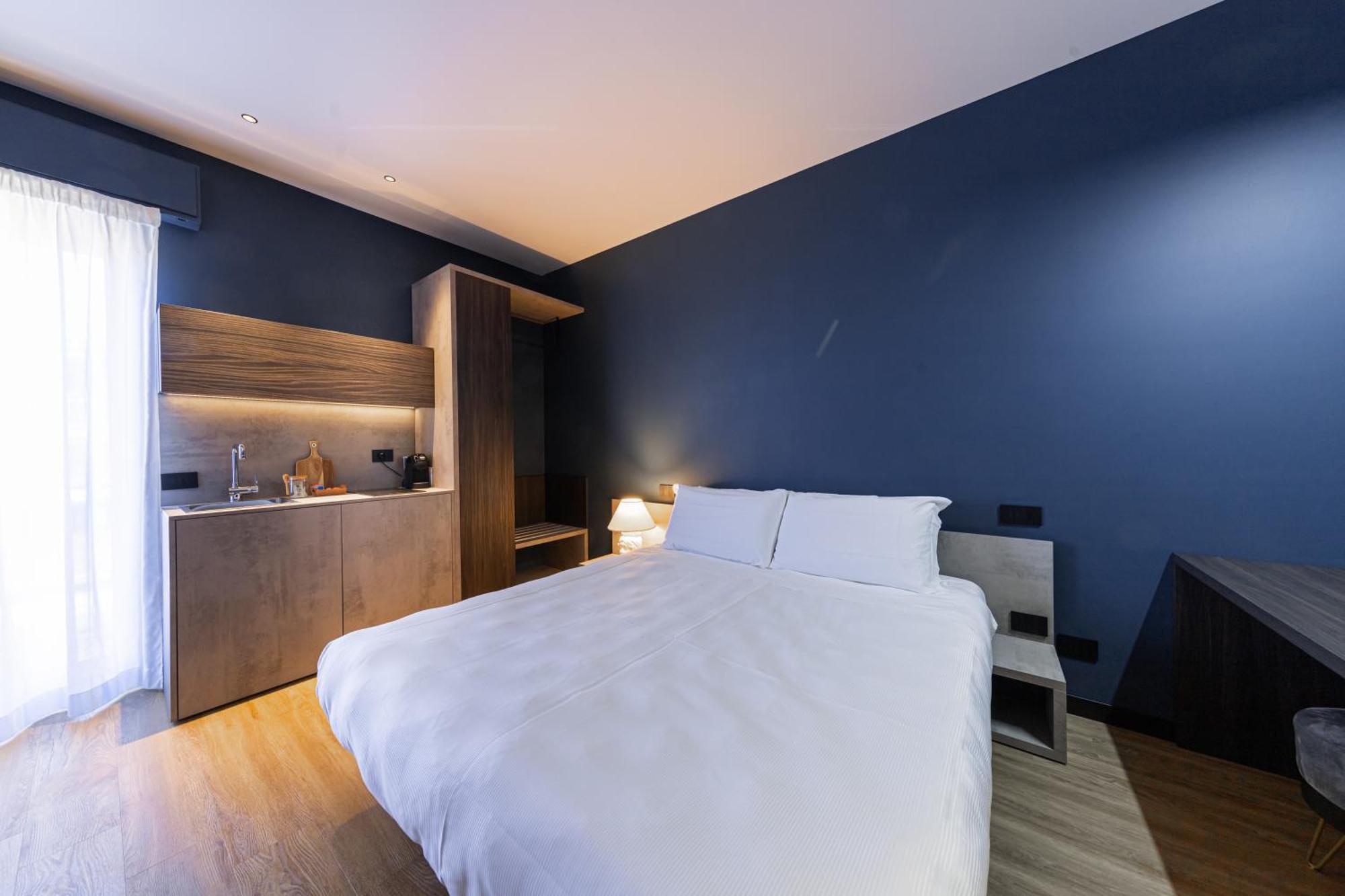 Nooria Sicilian Charme Rooms Чефалу Екстериор снимка