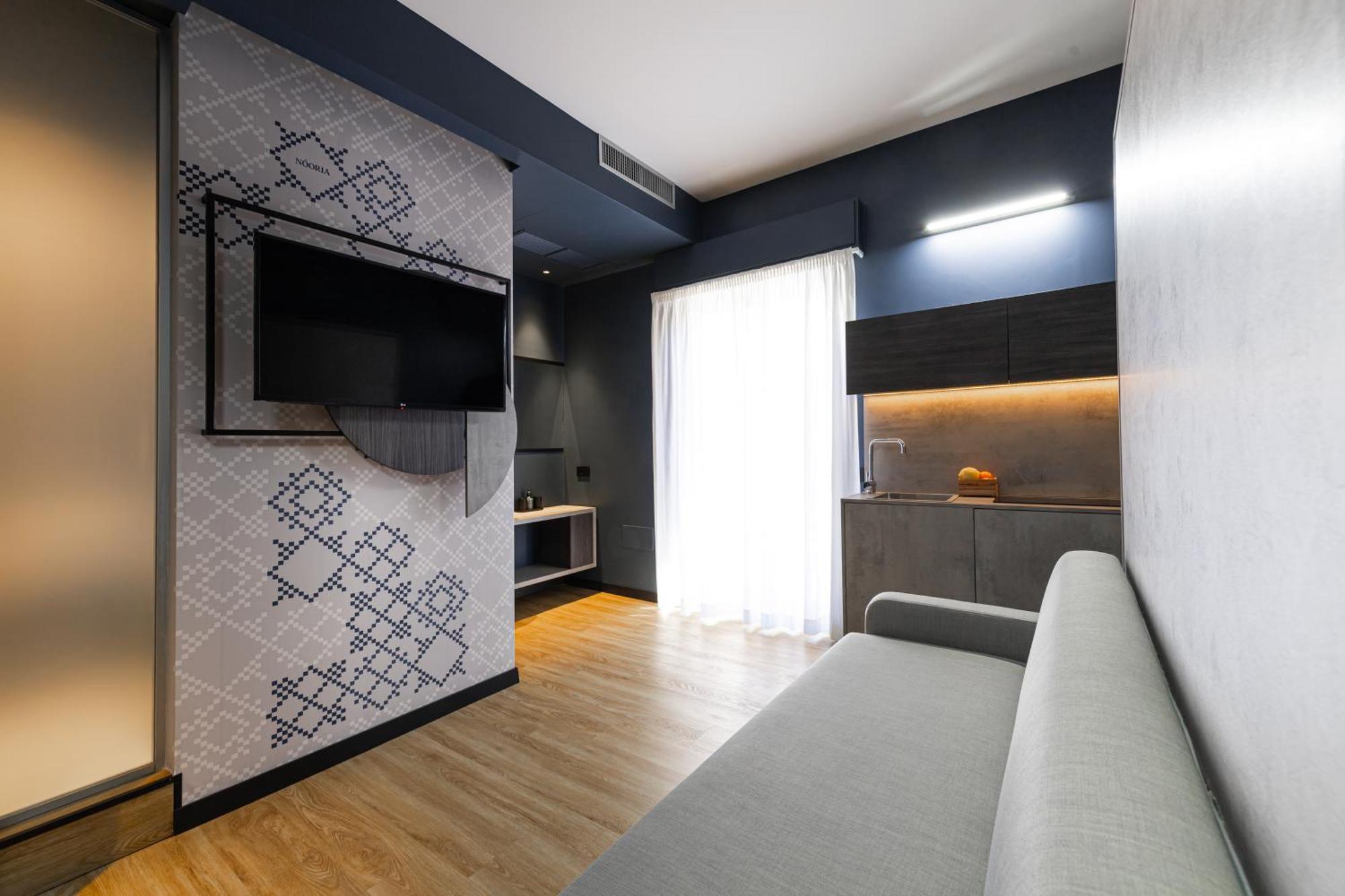 Nooria Sicilian Charme Rooms Чефалу Екстериор снимка