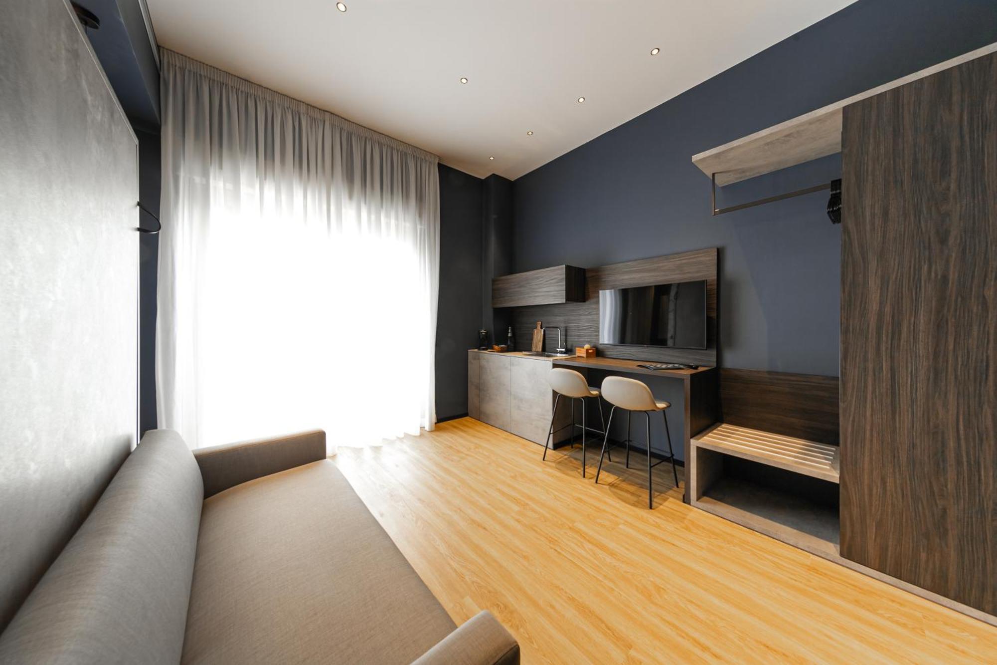 Nooria Sicilian Charme Rooms Чефалу Екстериор снимка