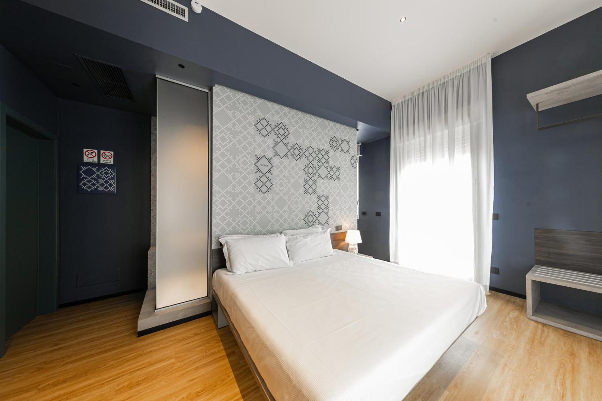 Nooria Sicilian Charme Rooms Чефалу Екстериор снимка