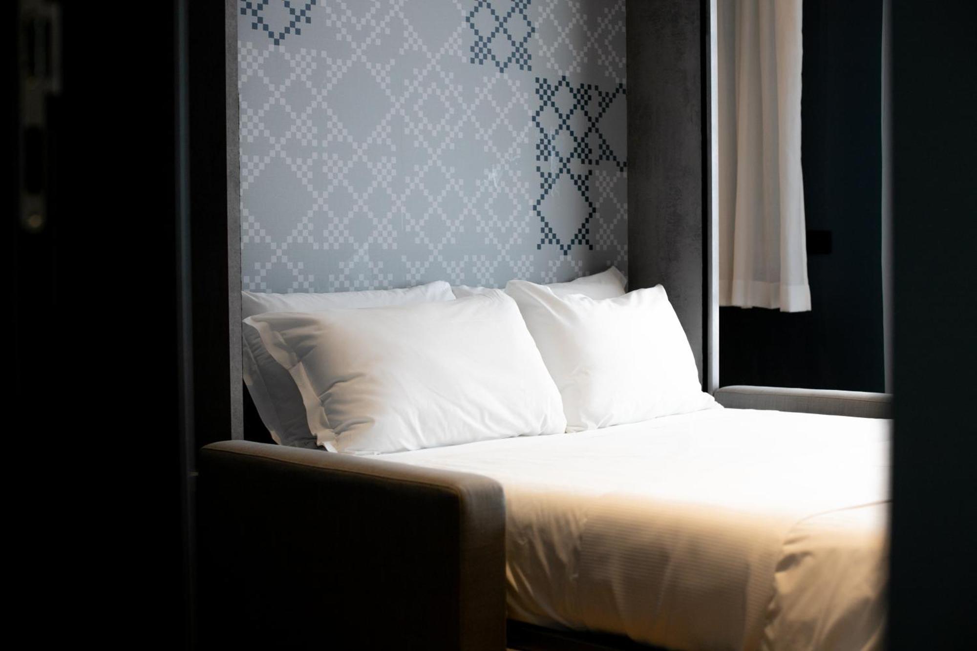 Nooria Sicilian Charme Rooms Чефалу Екстериор снимка