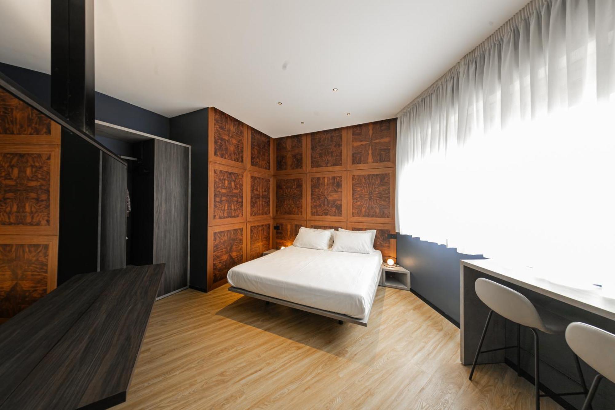 Nooria Sicilian Charme Rooms Чефалу Екстериор снимка