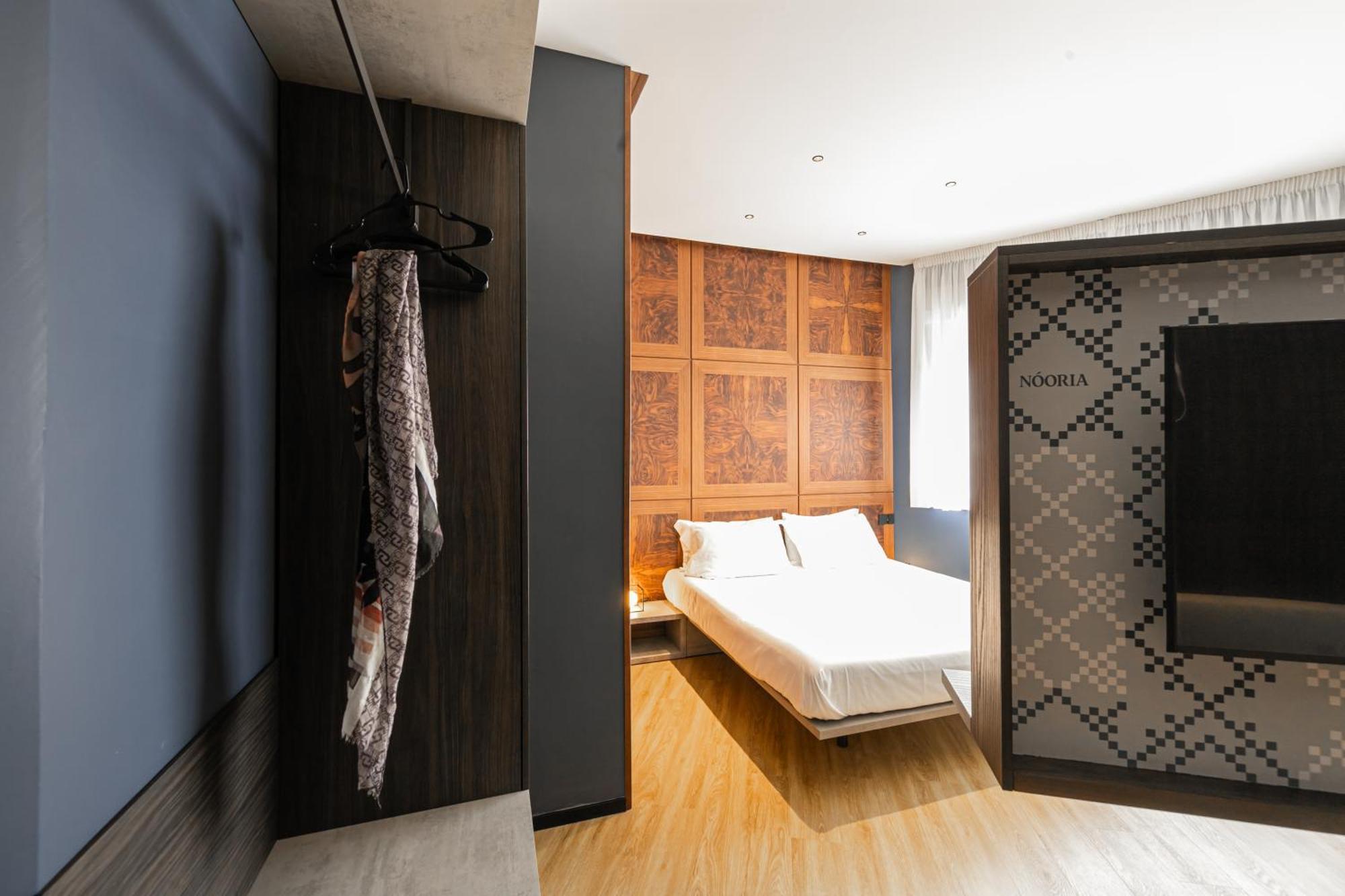 Nooria Sicilian Charme Rooms Чефалу Екстериор снимка